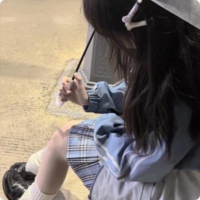 我有一个朋友